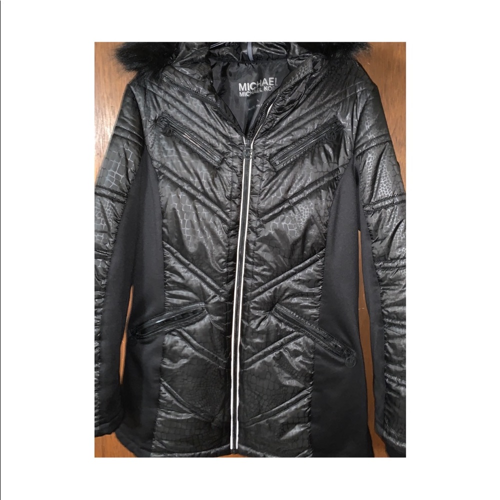 Michael Kors coat